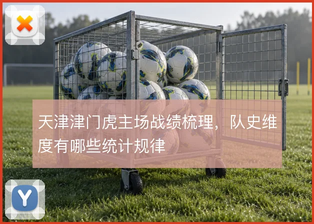 天津津门虎主场战绩梳理,队史维度有哪些统计规律