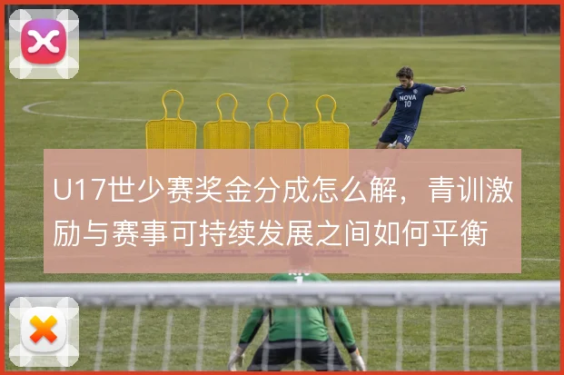 U17世少赛奖金分成怎么解，青训激励与赛事可持续发展之间如何平衡